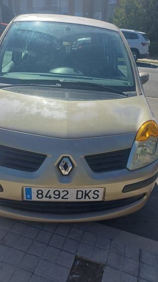 Renault Modus 2006