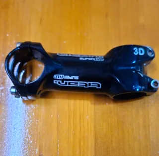 Potencia Bicicleta 3D SUPERLITE