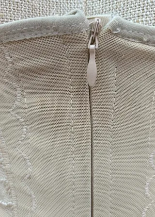 FAJA reductora moldeadora cintura abdomen NUEVO