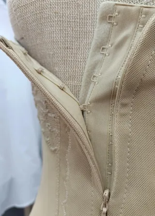 FAJA reductora moldeadora cintura abdomen NUEVO