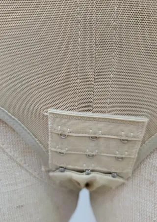 FAJA reductora moldeadora cintura abdomen NUEVO