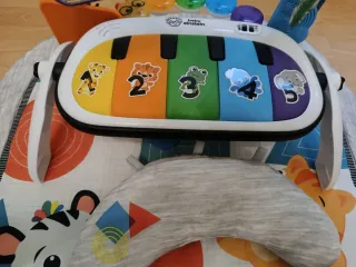 Gimnasio Bebé Baby Einstein