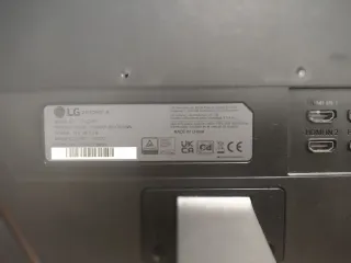 Monitor gaming LG ULTRAGEAR 27GQ50F 165 Hz