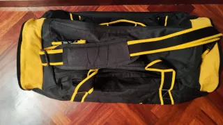 Bolsa de viaje Johnnie Walker