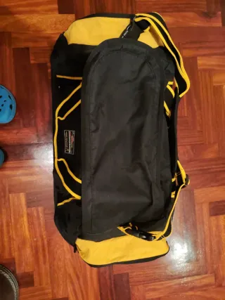 Bolsa de viaje Johnnie Walker