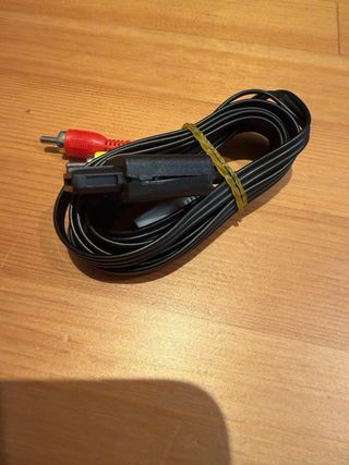 Consola Nintendo 64 mandos y mandos