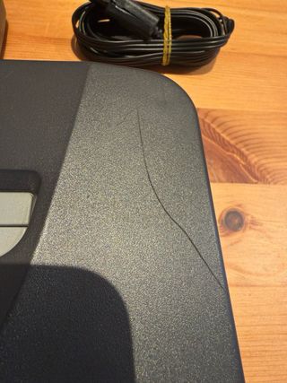 Consola Nintendo 64 mandos y mandos