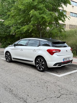 Citroen DS5 2015 2.0 hdi 163cv