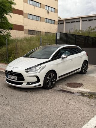 Citroen DS5 2015 2.0 hdi 163cv