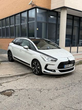 Citroen DS5 2015 2.0 hdi 163cv