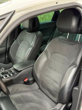 Citroen DS5 2015 2.0 hdi 163cv