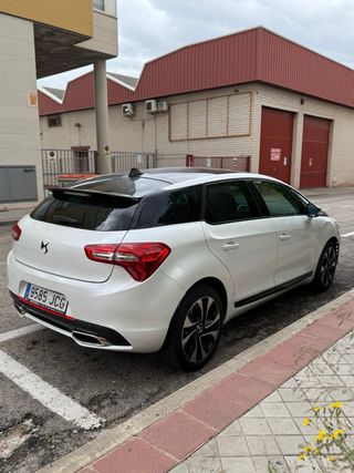 Citroen DS5 2015 2.0 hdi 163cv