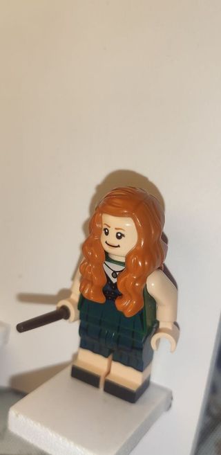 Lotto Minifigure LEGO Harry Potter hp150 colhp31