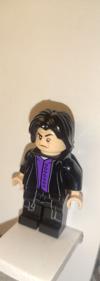 Lotto Minifigure LEGO Harry Potter hp150 colhp31