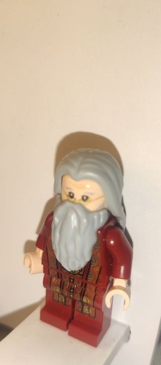 Lotto Minifigure LEGO Harry Potter hp150 colhp31