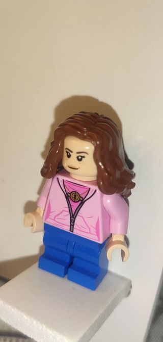 Lotto Minifigure LEGO Harry Potter hp150 colhp31