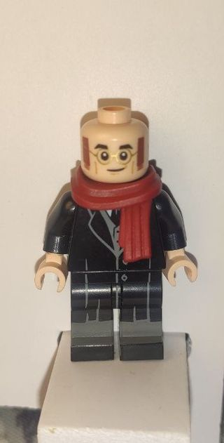 Lotto Minifigure LEGO Harry Potter hp150 colhp31