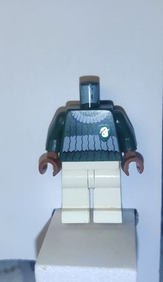 Lotto Minifigure LEGO Harry Potter hp150 colhp31