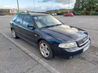 Audi A4 1999