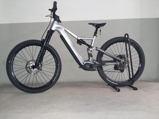 FOCUS JAM2 6.8 800wh 2025