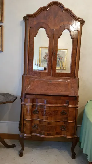 Trumeau stile 800 veneziano