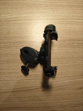 Soporte Móvil moto/bicicleta Lamicall