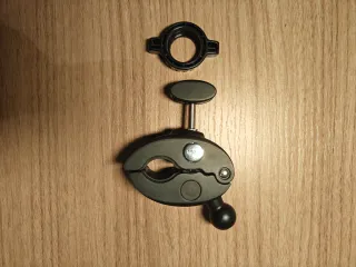 Soporte Móvil moto/bicicleta Lamicall