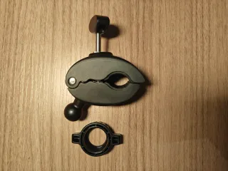 Soporte Móvil moto/bicicleta Lamicall