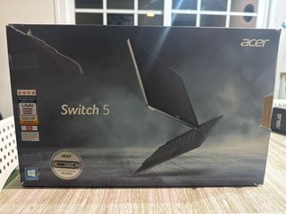 Acer Switch 5