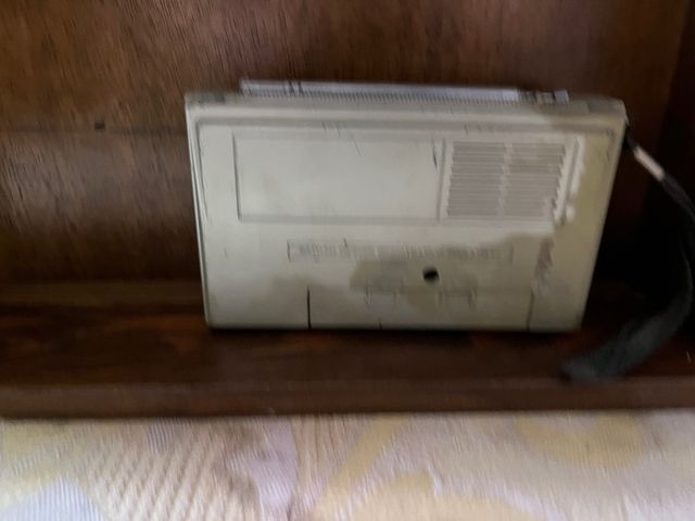 Radio Polaris Fm Am Antigua y radio marca oskar