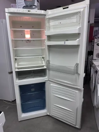 Oferta Pack Frigorífico y Lavadora con Garantía tr