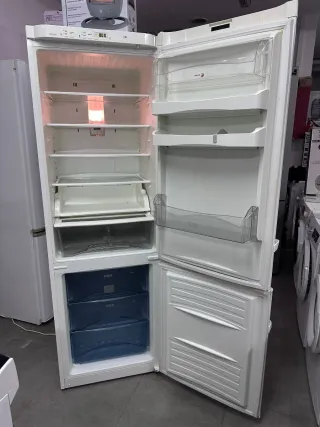 Oferta Pack Frigorífico y Lavadora con Garantía tr