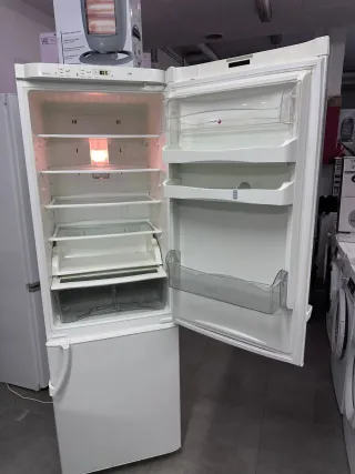 Oferta Pack Frigorífico y Lavadora con Garantía tr