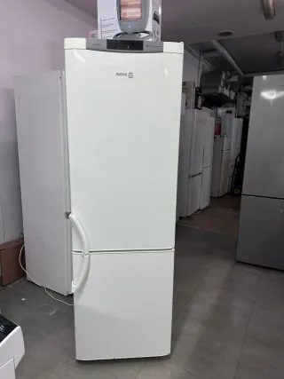 Oferta Pack Frigorífico y Lavadora con Garantía tr