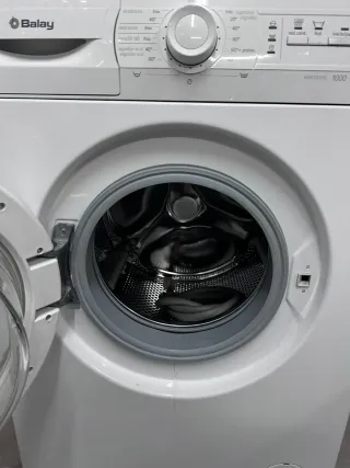 Oferta Pack Frigorífico y Lavadora con Garantía tr