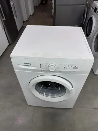 Oferta Pack Frigorífico y Lavadora con Garantía tr