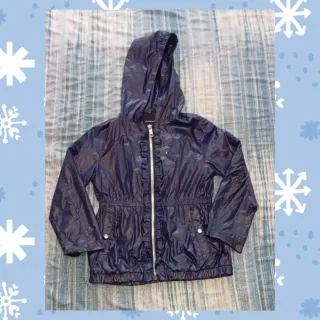 Giacca bimba Original Marines 6 anni