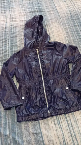 Giacca bimba Original Marines 6 anni