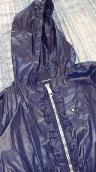 Giacca bimba Original Marines 6 anni