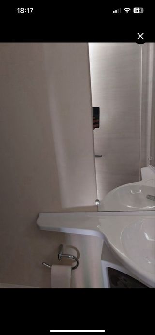 Caravana 2 ambientes