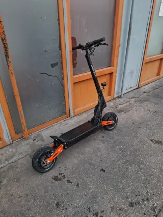 Patinete eléctrico JOYOR