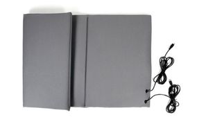 ITECH LAMAGNETO X + COLCHONETA OSTEOMAT NOCTURNO