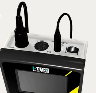 ITECH LAMAGNETO X + COLCHONETA OSTEOMAT NOCTURNO