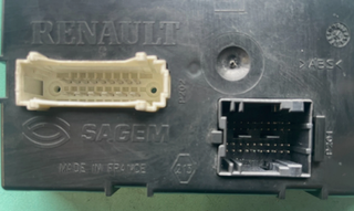 UCH-N2 P8200530975M ABS