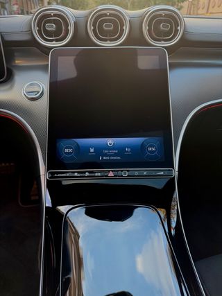 Mercedes-Benz Clase c estate  2023