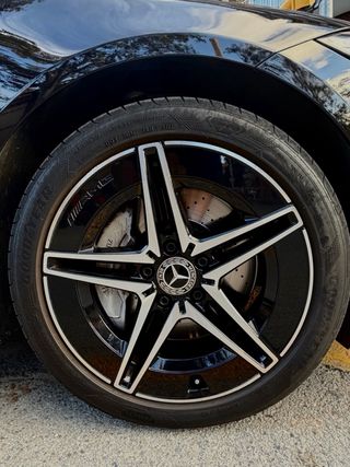 Mercedes-Benz Clase c estate  2023