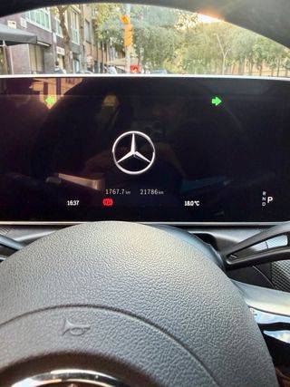 Mercedes-Benz Clase c estate  2023