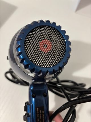 Secador Parlux Alyon Air Ionizer Tech