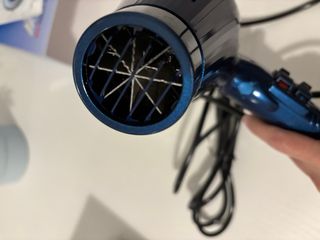 Secador Parlux Alyon Air Ionizer Tech