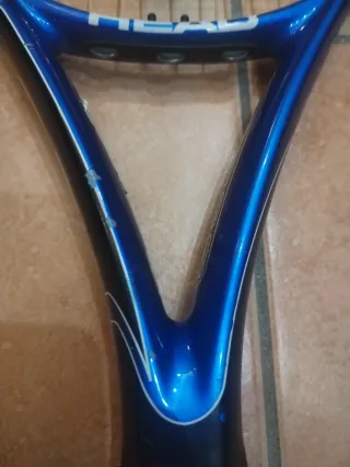 Racchetta da Tennis HEAD